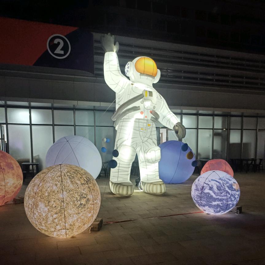 战士