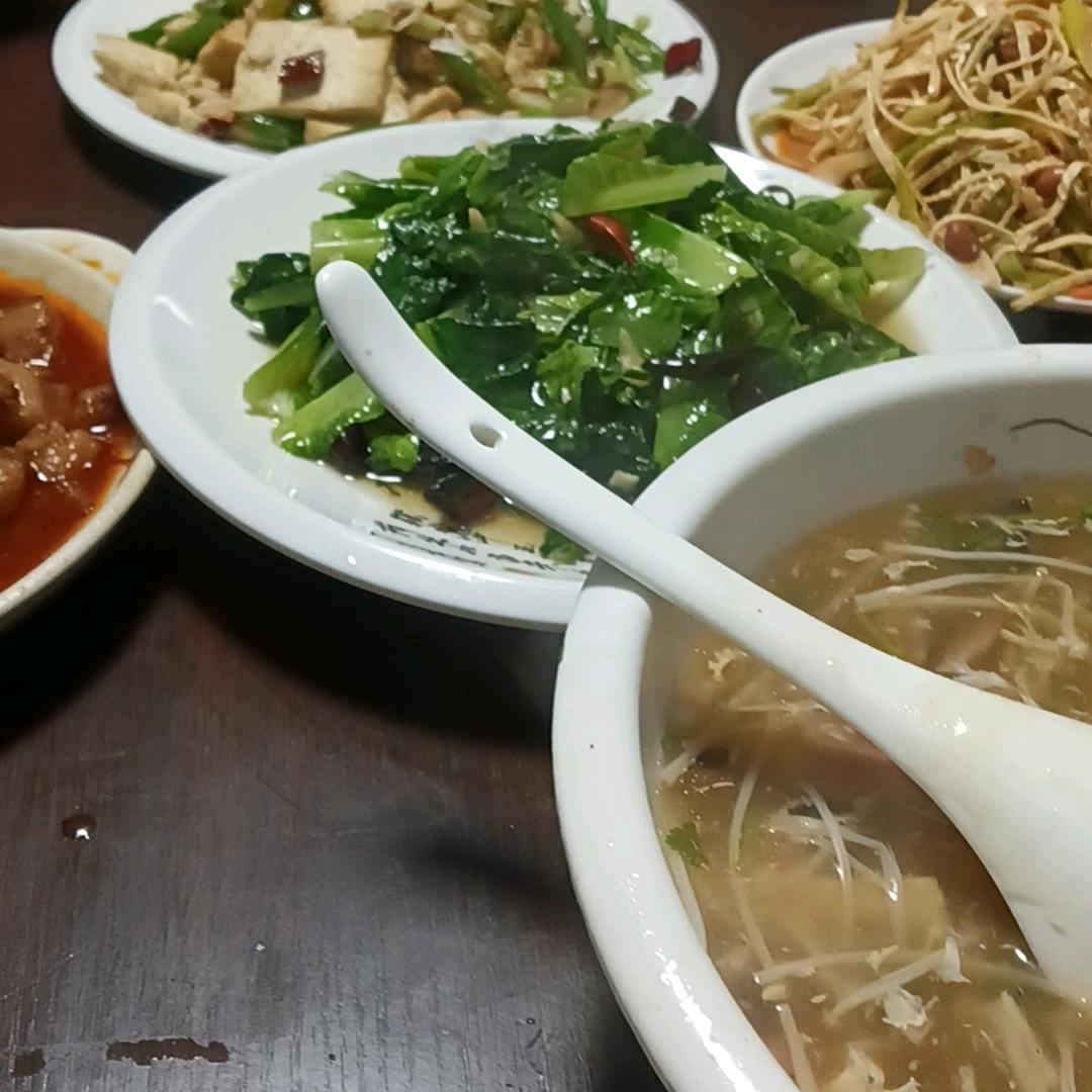 敬自己一杯酒⁽⁸³¹⁶⁾