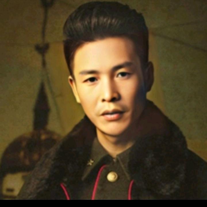 军子