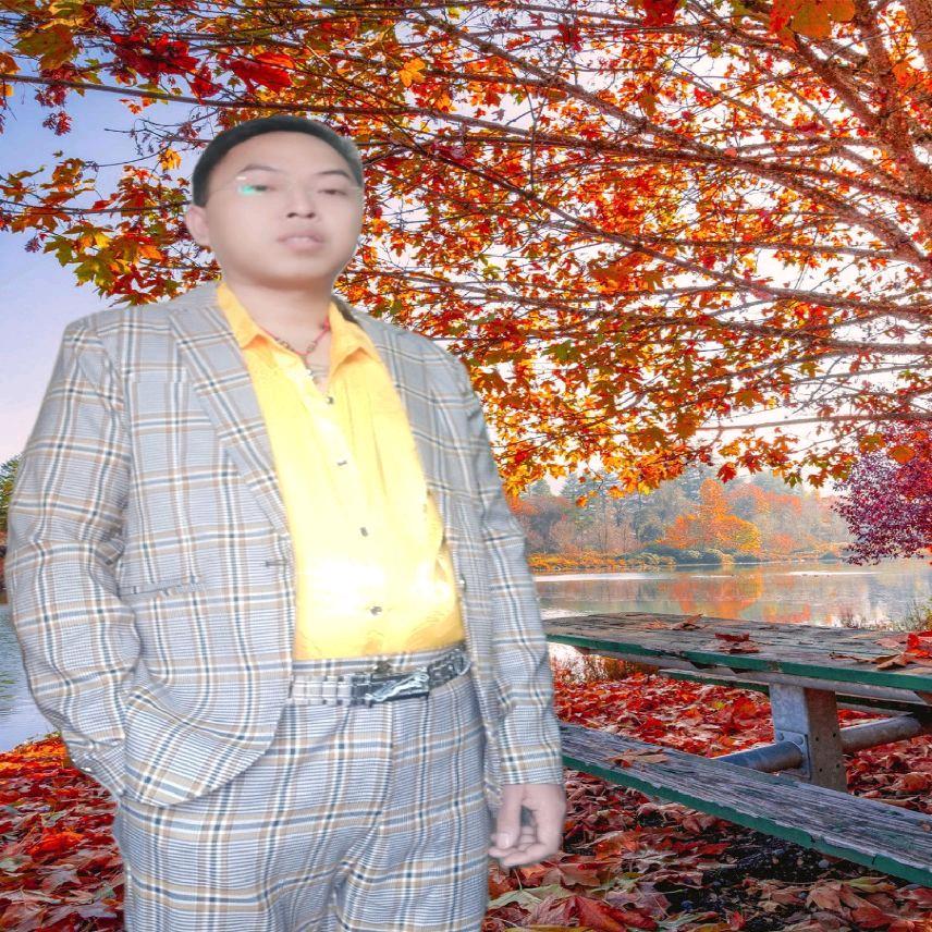 潘朝武