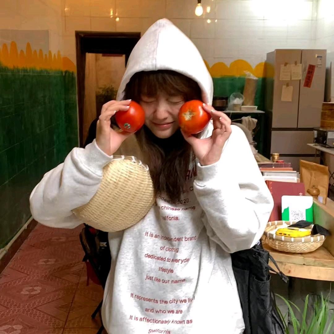 粘苞米头像