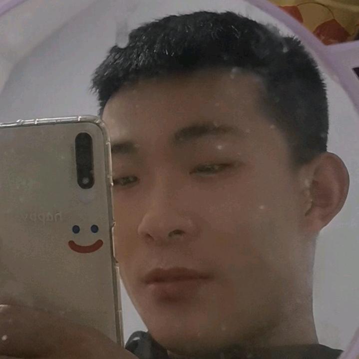 深情的大狗
