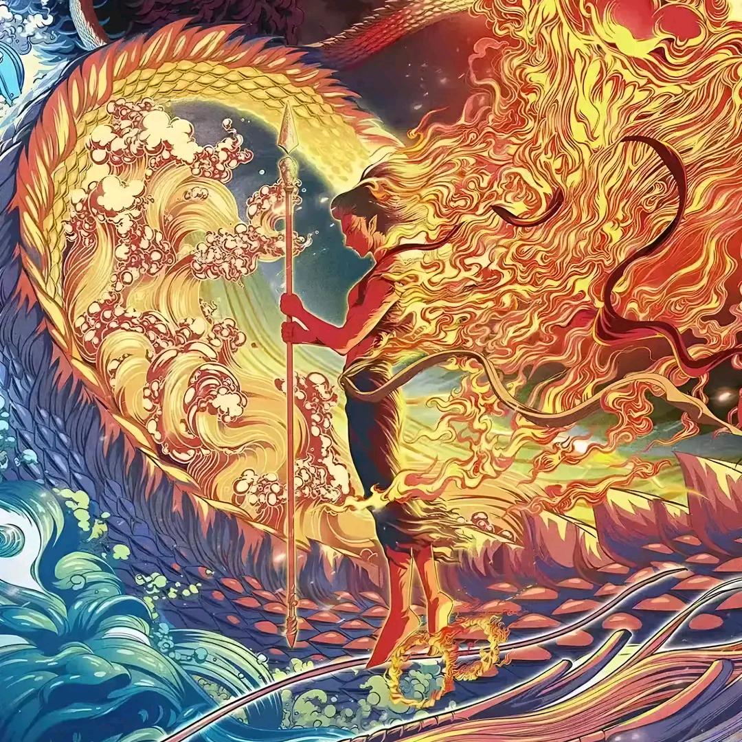 如意(如意随我心意)