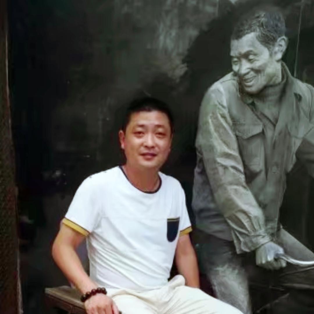 渊阳加油