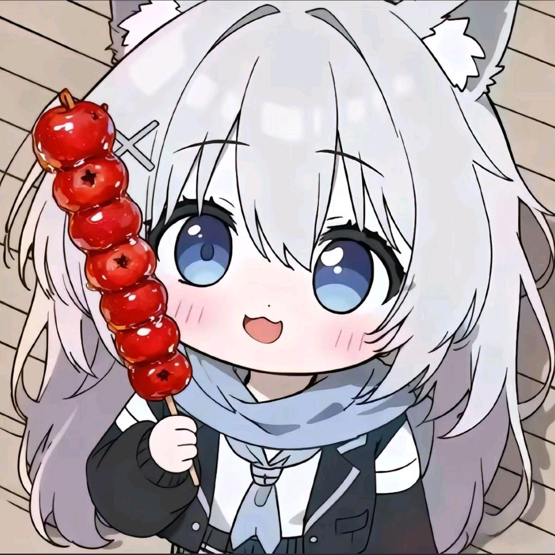 挽风踩着云☃️
