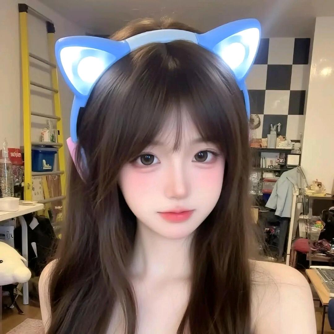 天线短路宝宝💦