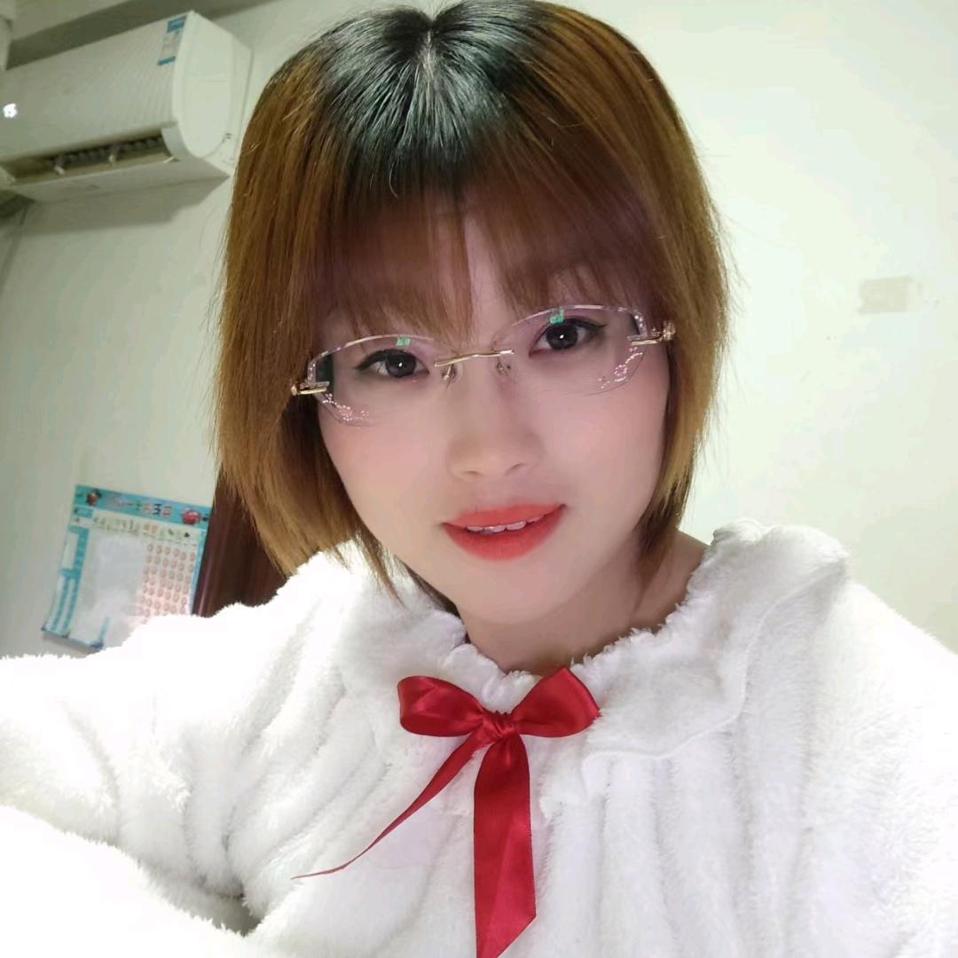 我是八九*^_^*你是十