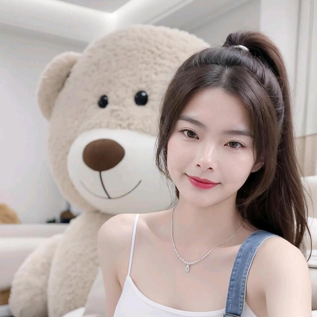 小懒猪😘小懒虫