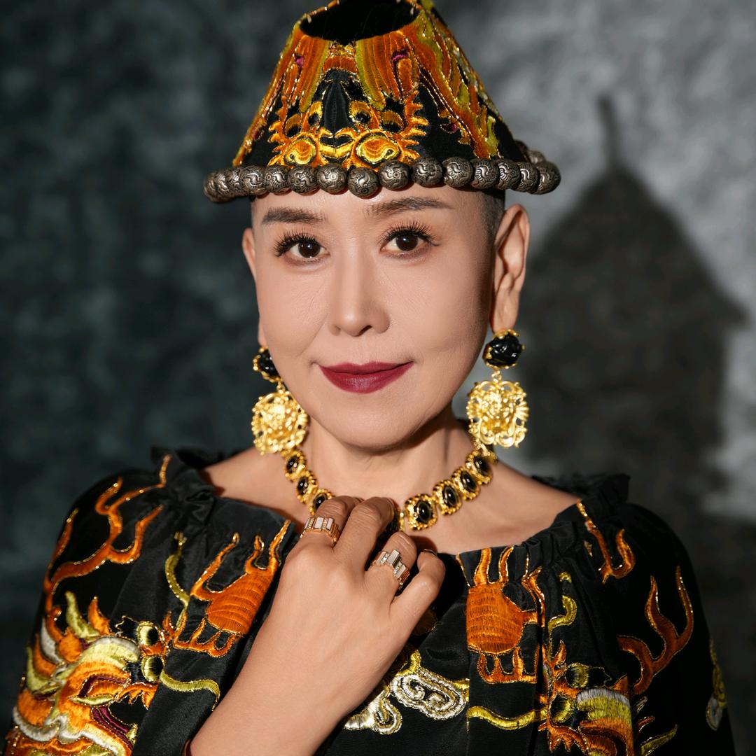 张小梅