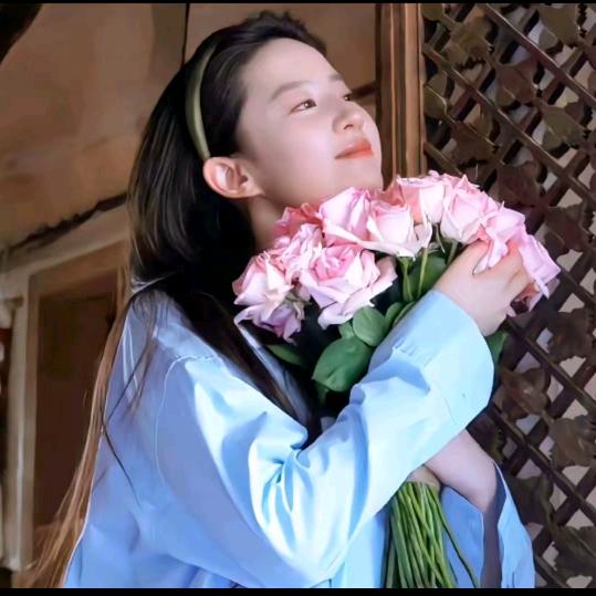 ✨中奖绝缘体✨