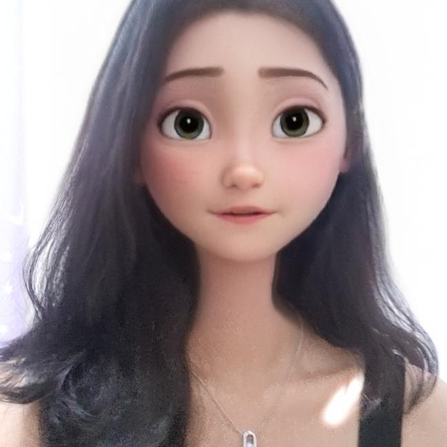 蓝桉啦
