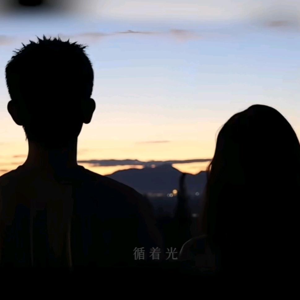 梁辰🌈