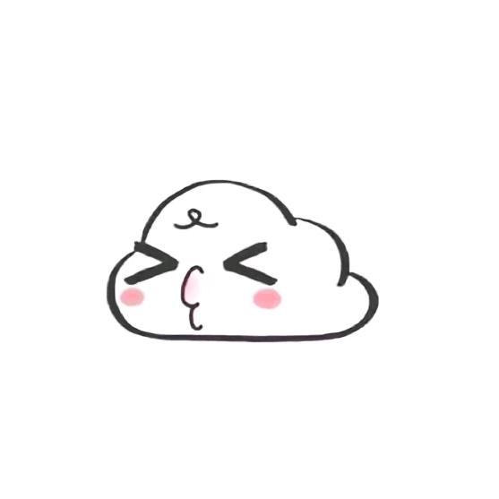 云朵有点甜