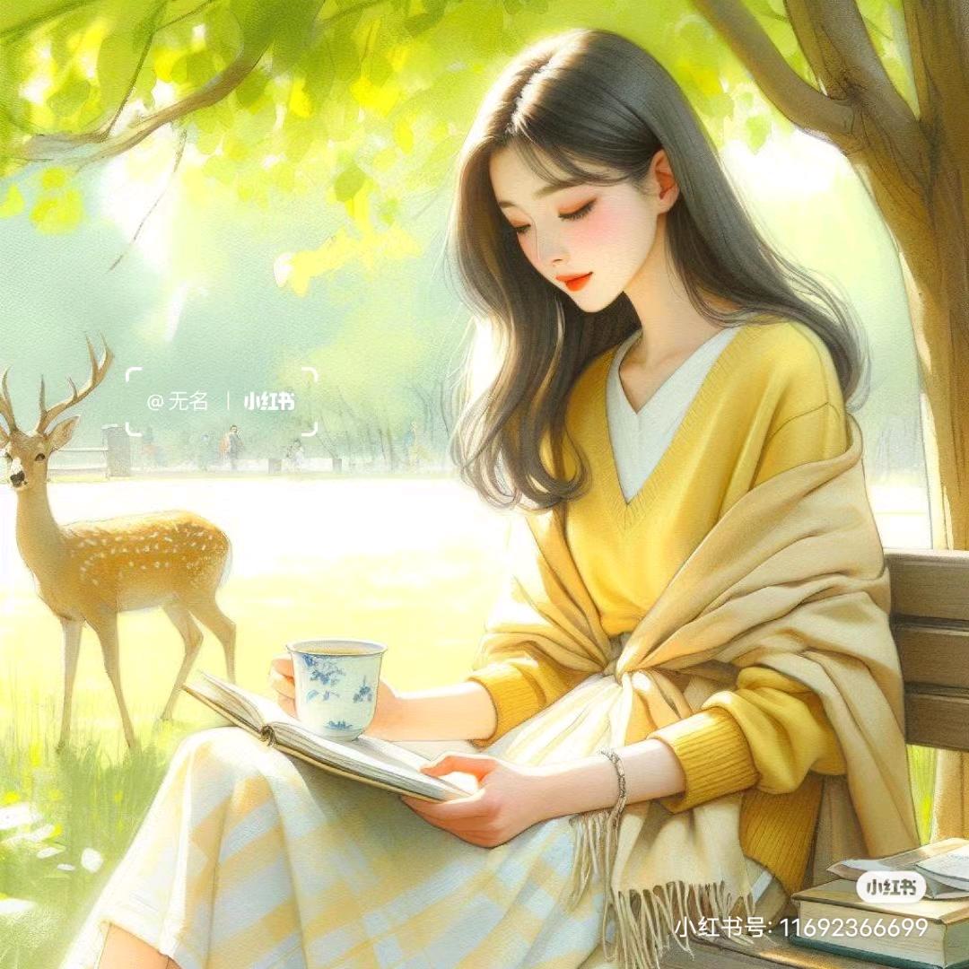花开🌸富贵