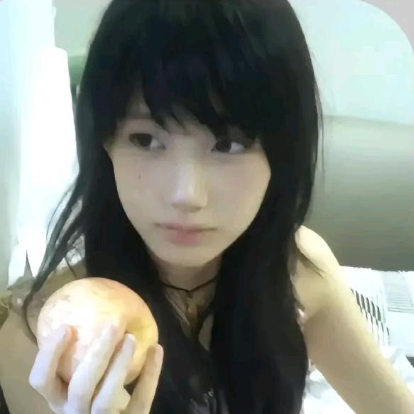 橘子味汽水