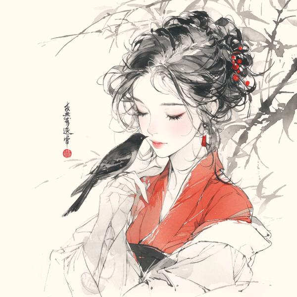 与久年嬅