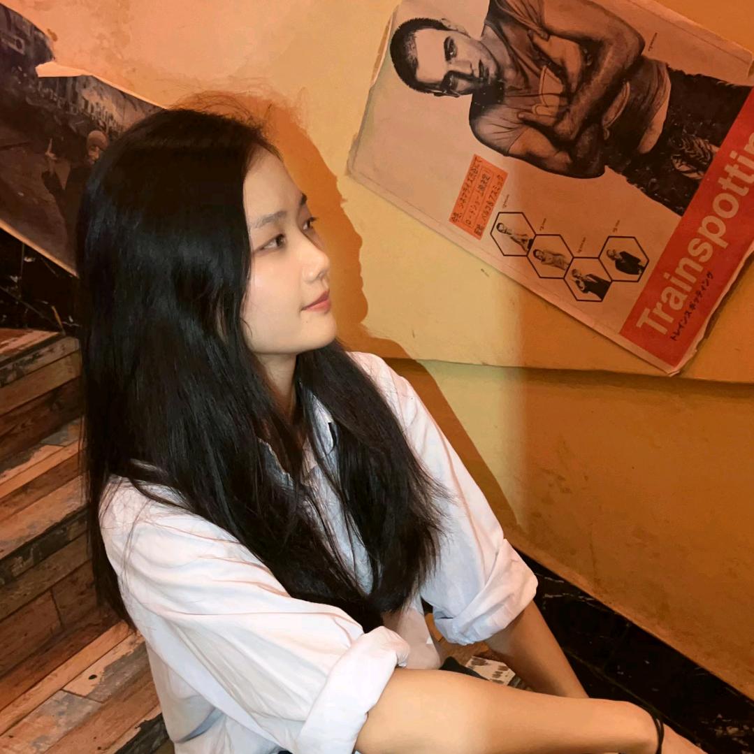 特别的你