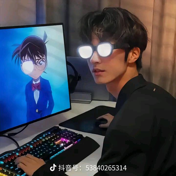 每天当牛马