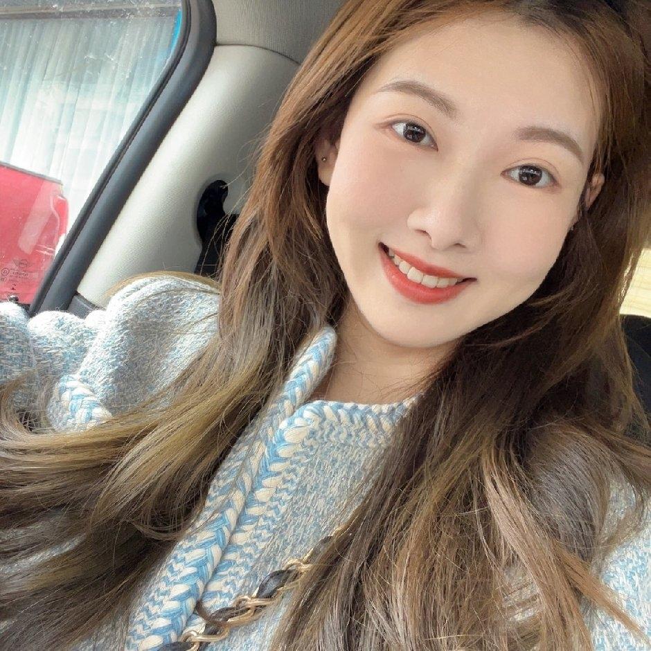 是靖珊啊｜中旅馥棠公馆