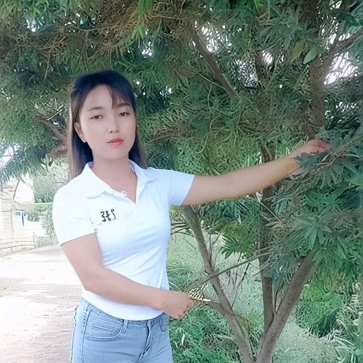 单身女人（廖）