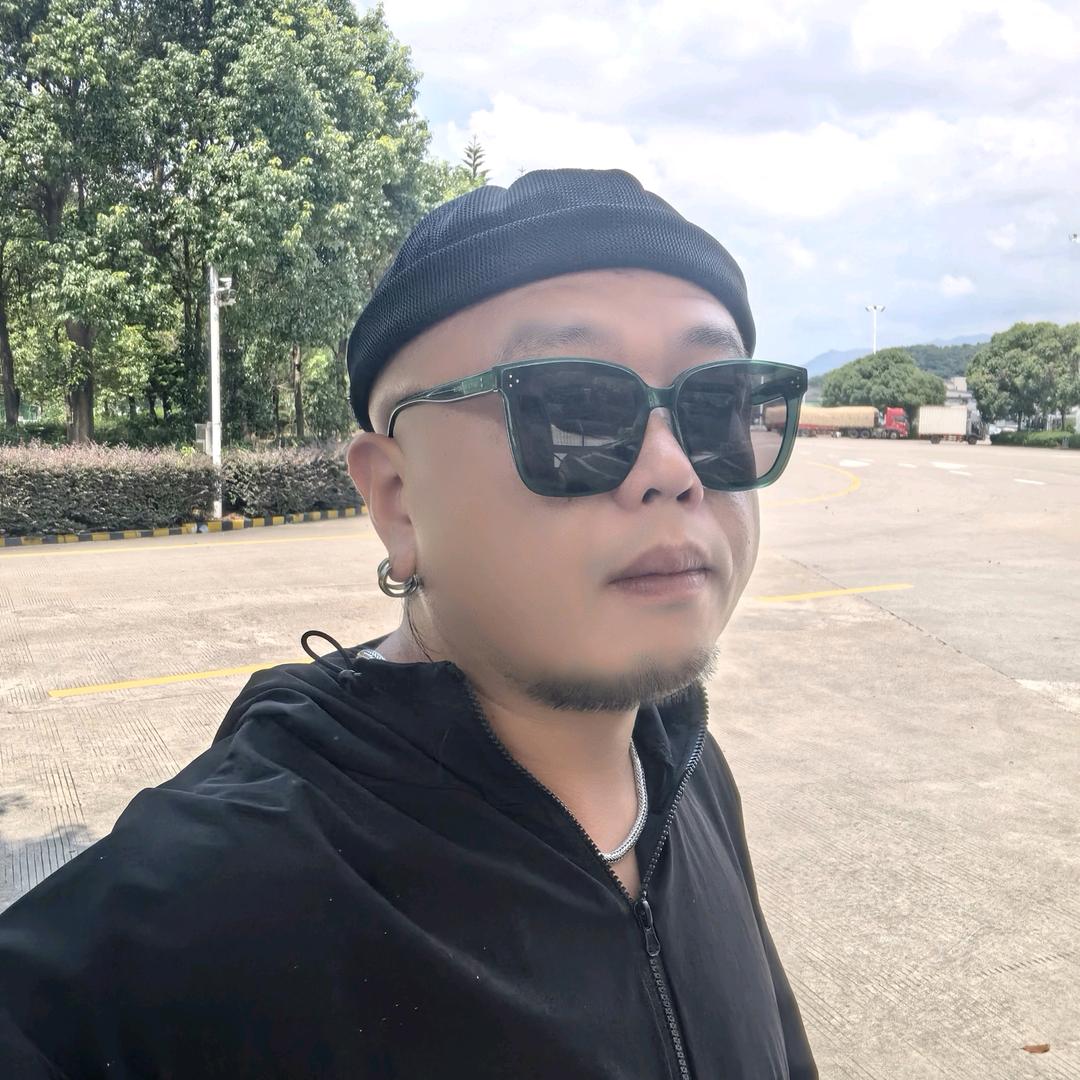 阿土的快乐