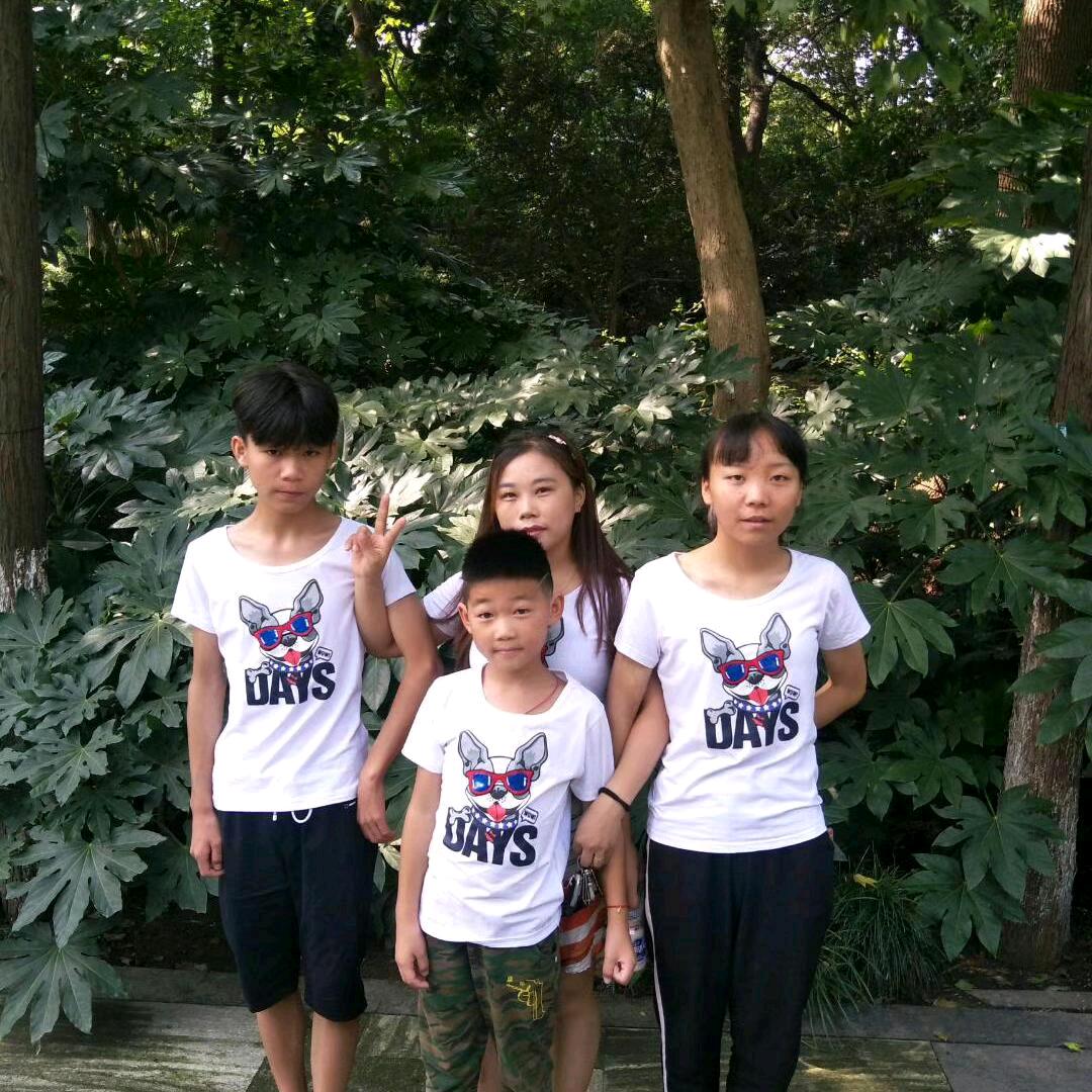 想念天堂的宝贝