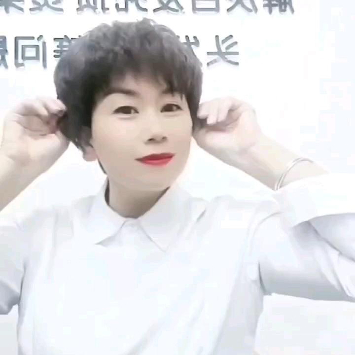 喜颜假发(武平旗舰店)喜颜假发