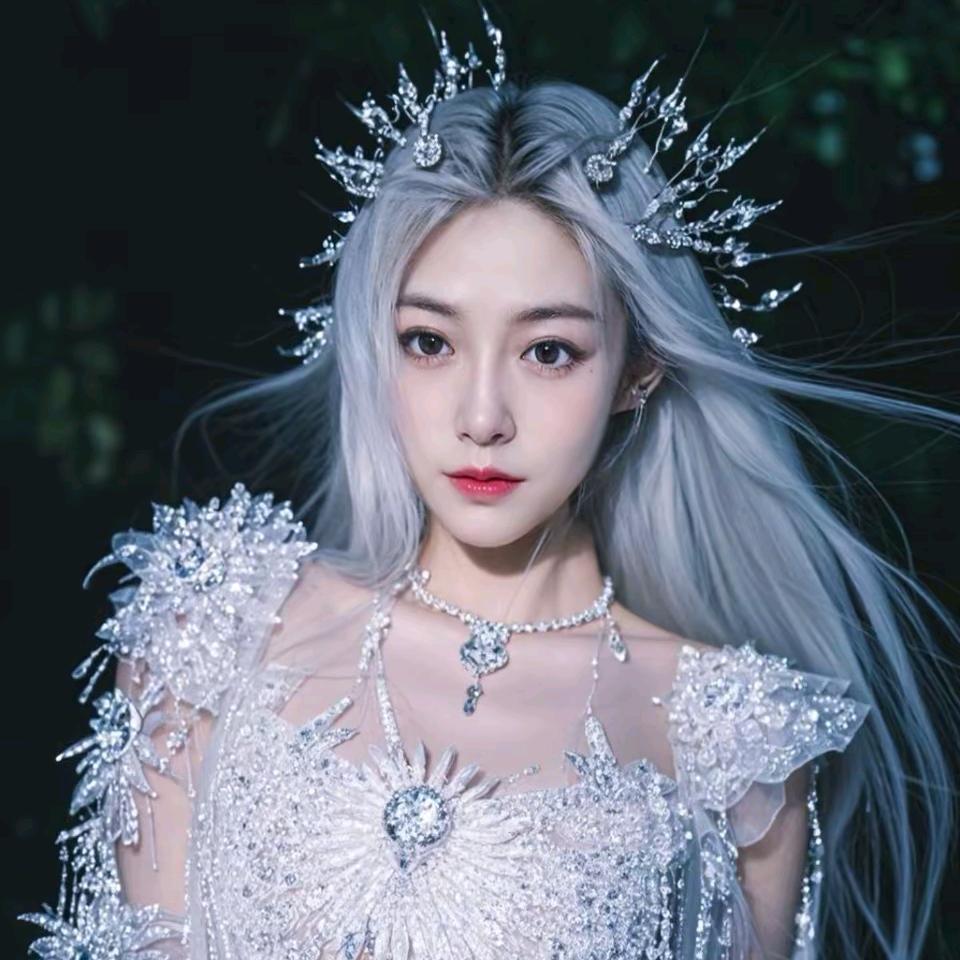 李静赢🔮