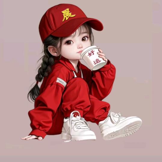 笑笑♡