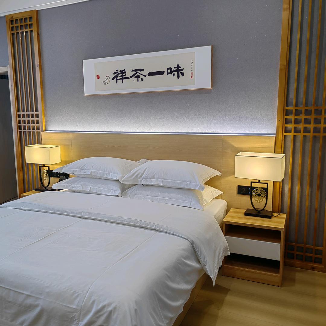 茂县清风小楼民宿酒店官方号