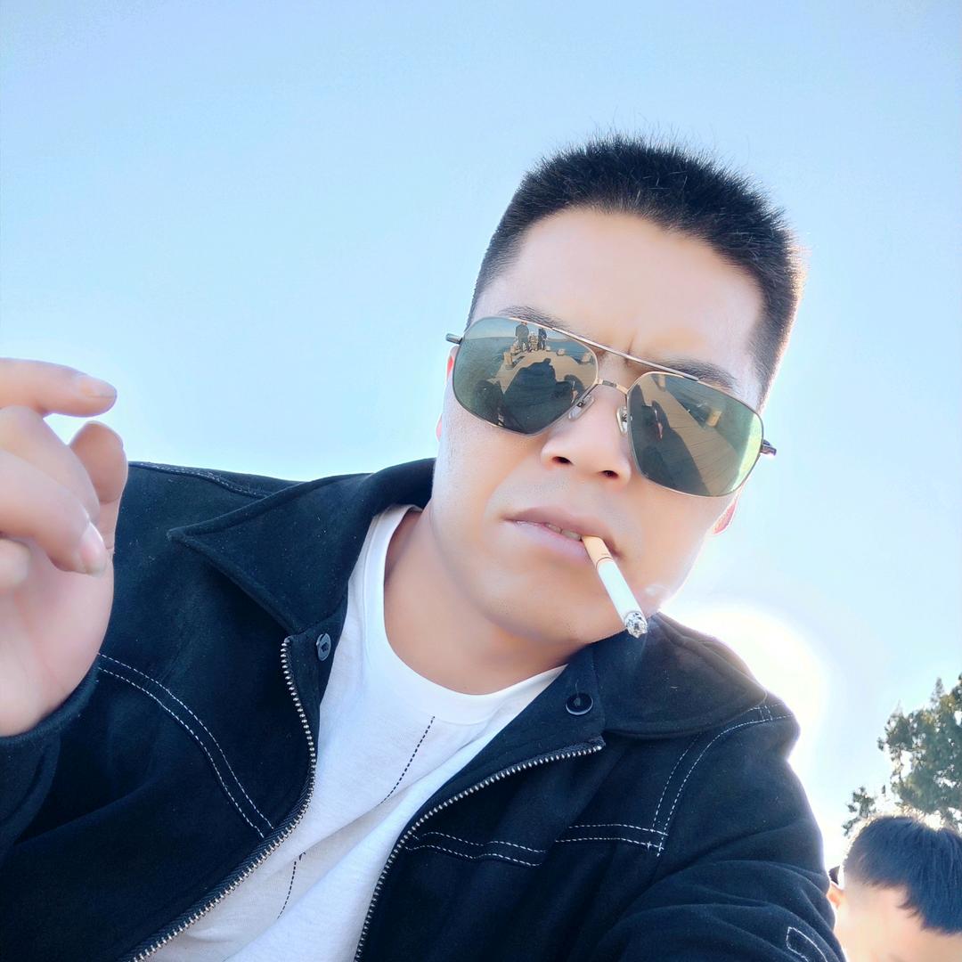 今生无悔