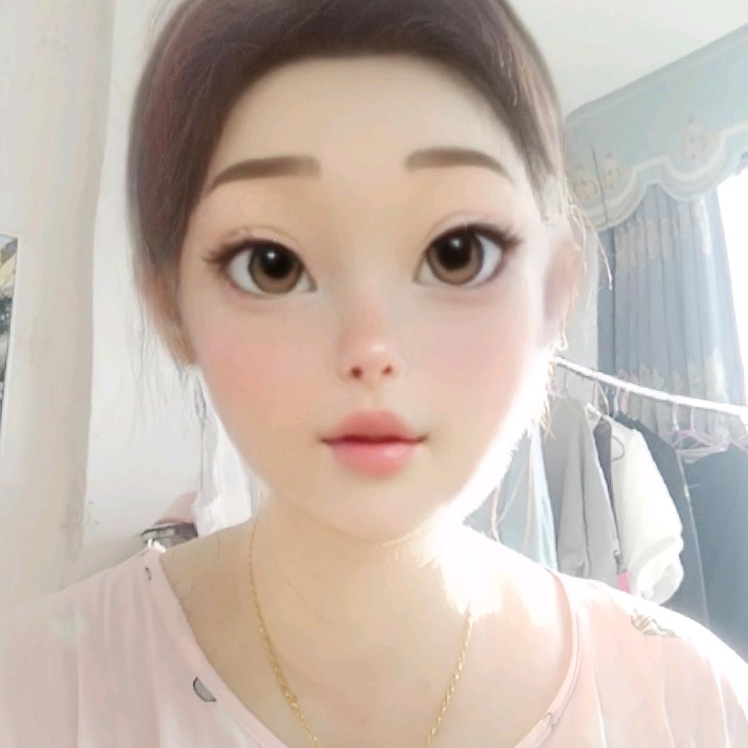 人老心不老👗👗