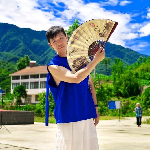 勉县🔥军娃