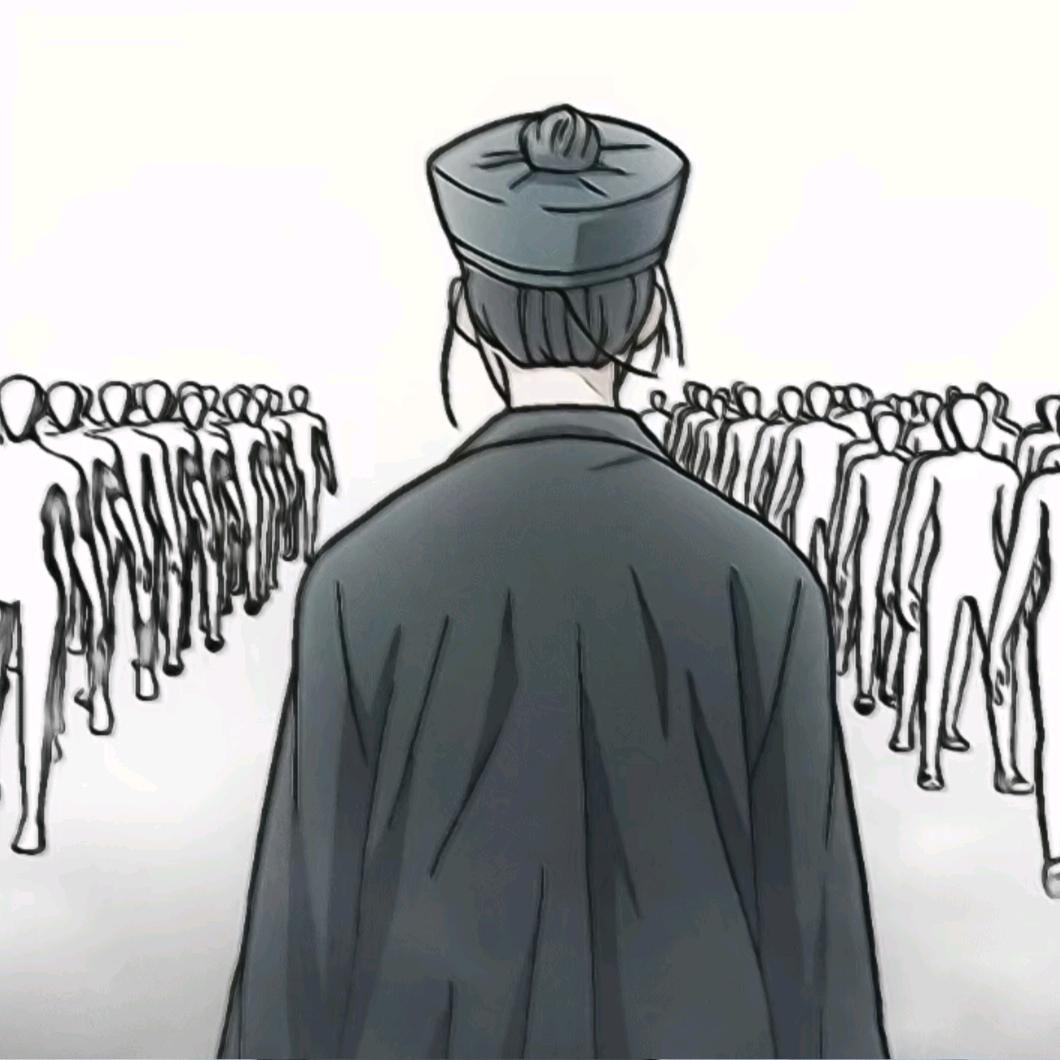 清醒于尘世间