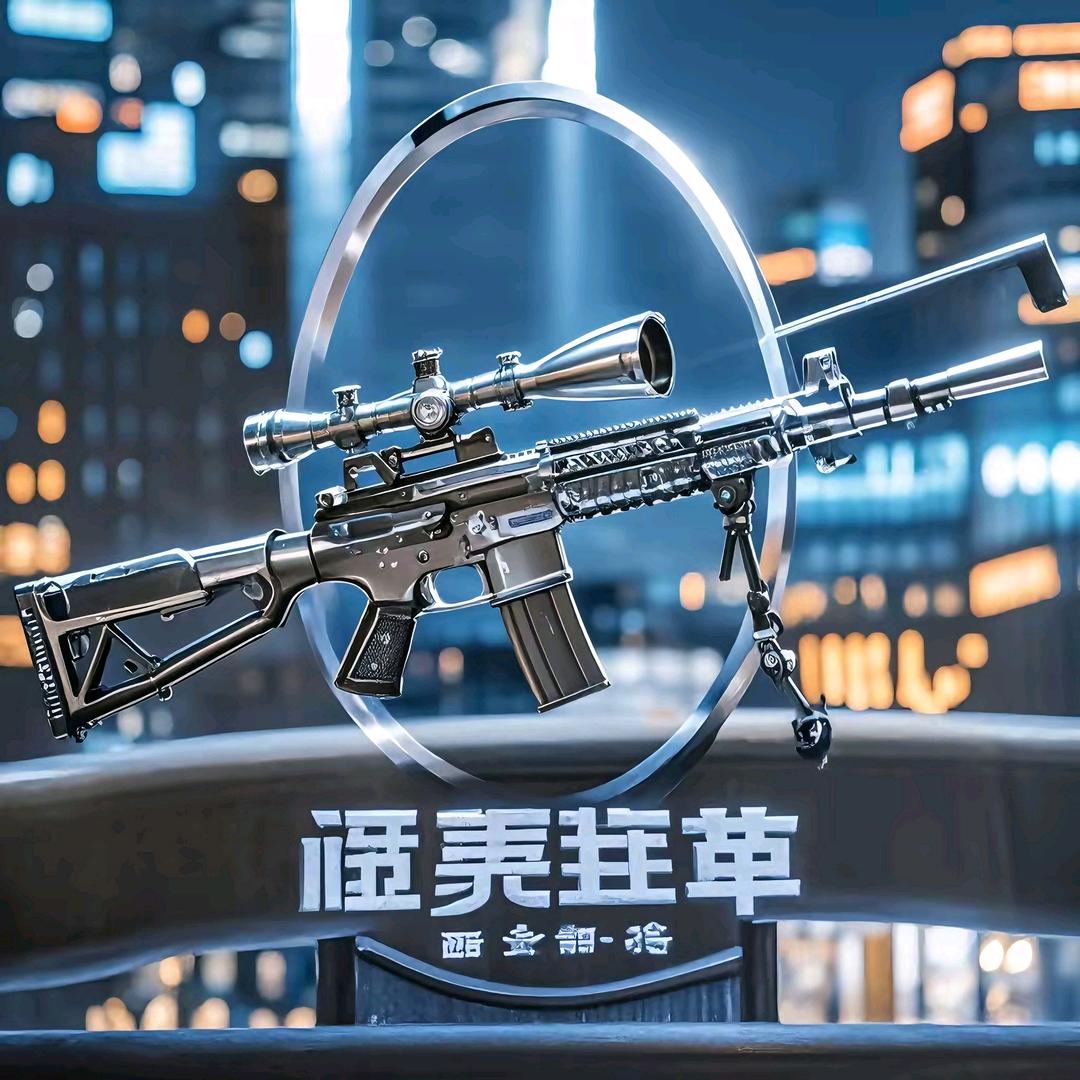冰姐百货狙击手