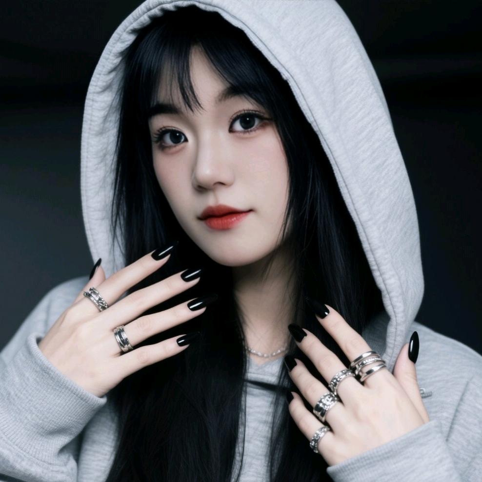 曲靖化妆师～澄澄🌈