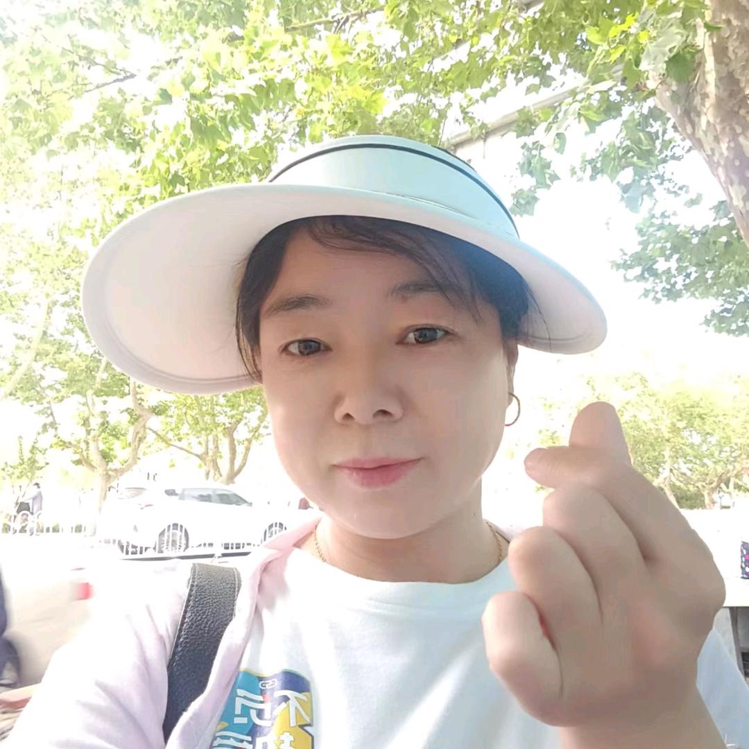 烟墩角红曲（宇晴）