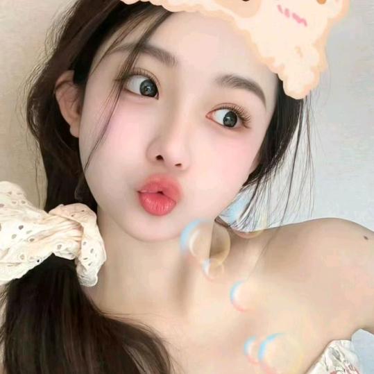 福福奶糖