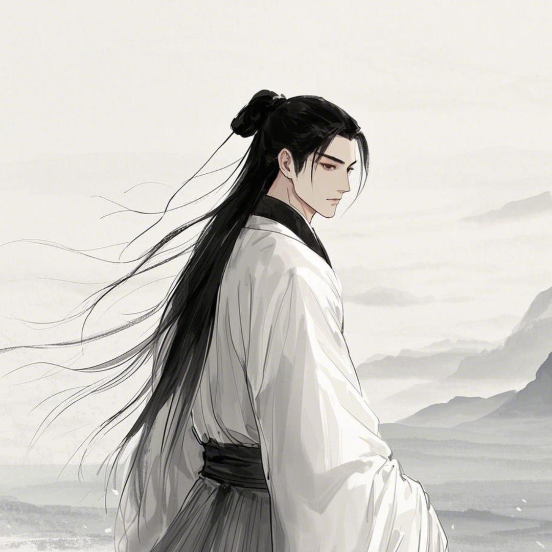 墨冷书