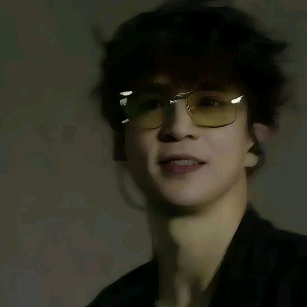 明天见.