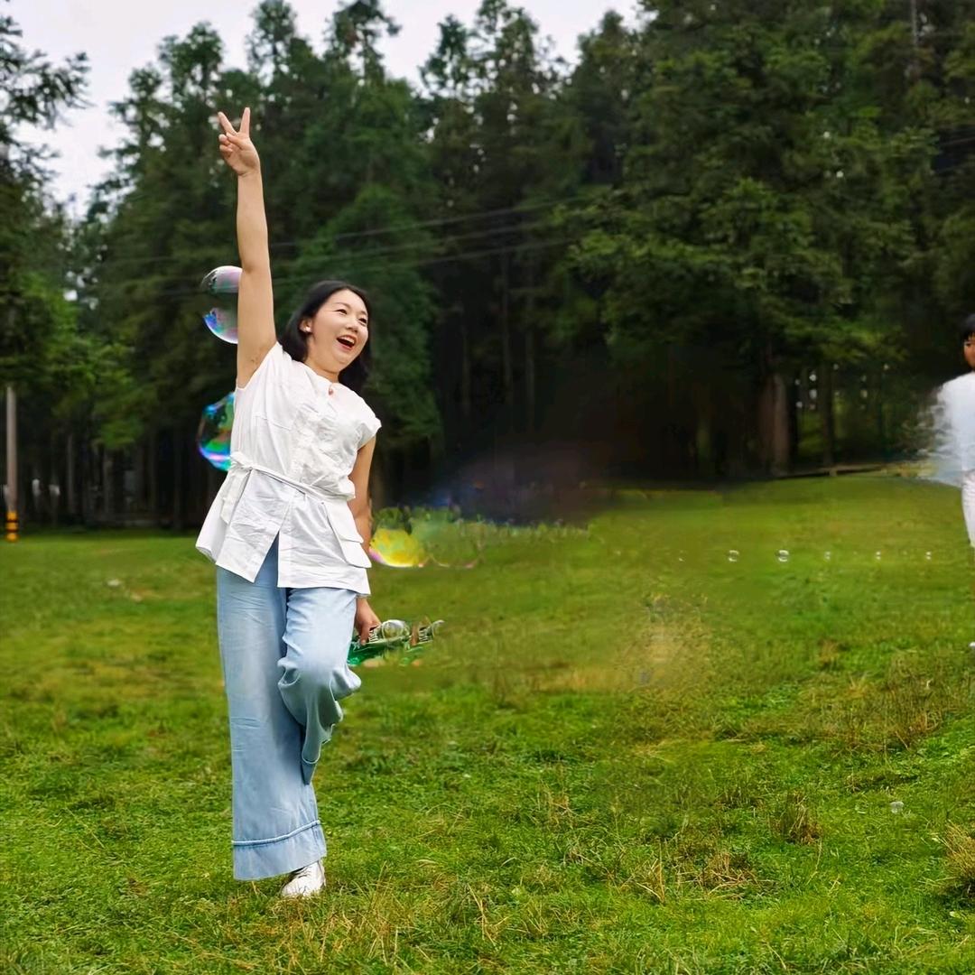 春芽森长-范园长