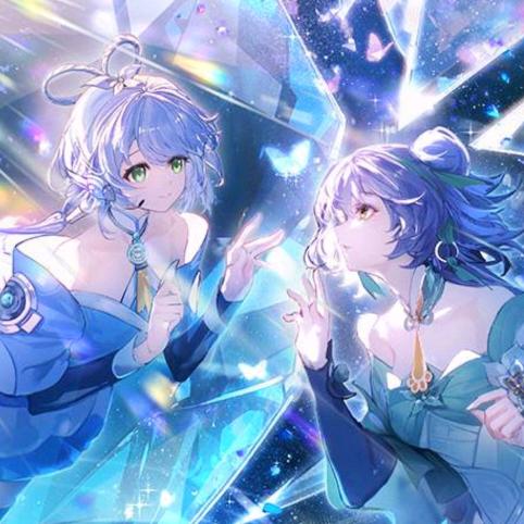 繁星Infinityྀ