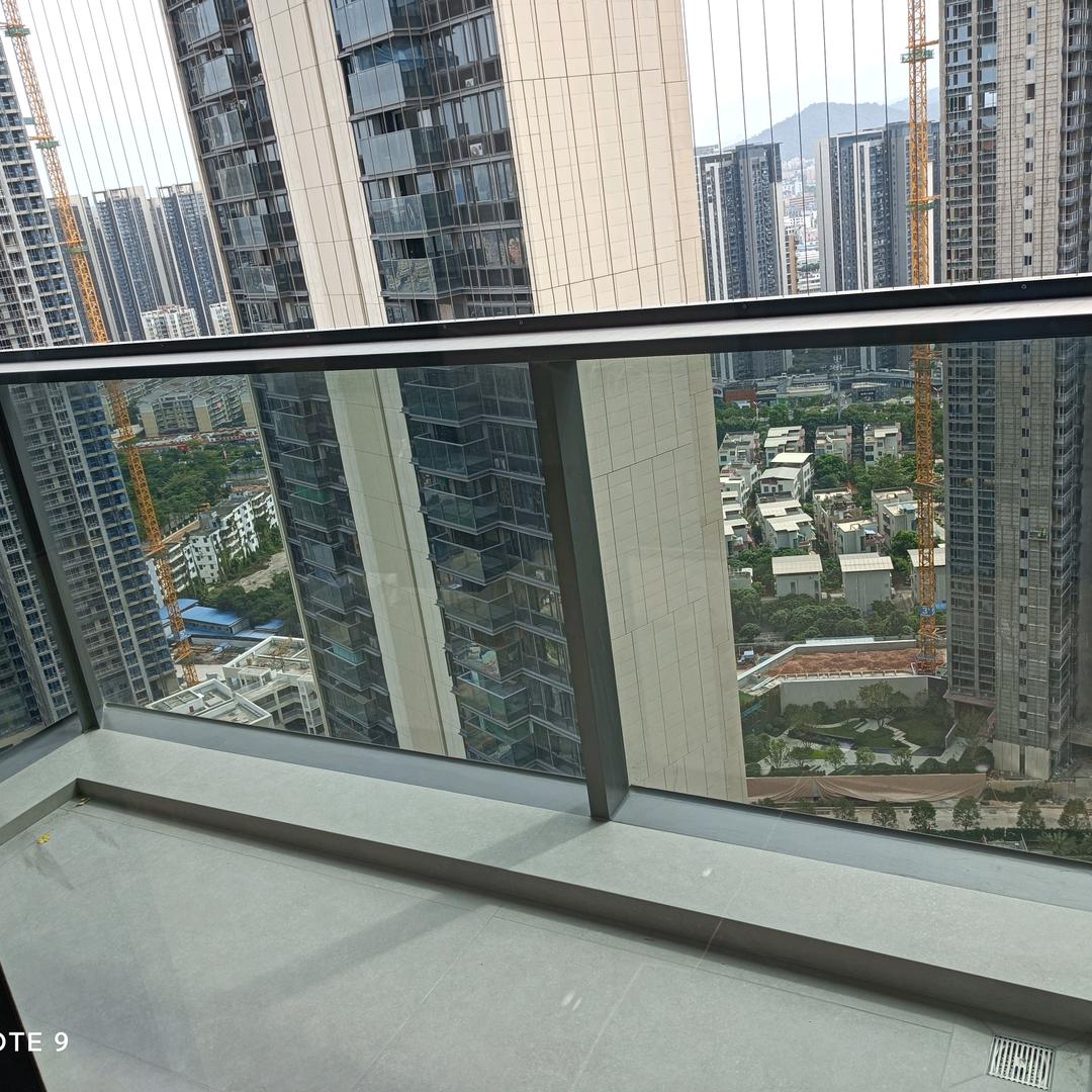 专注深圳新房二手