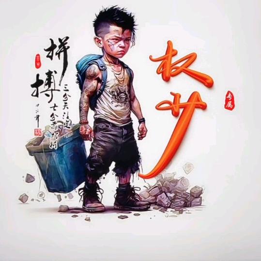 粤G阿权