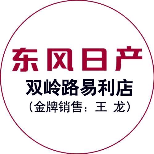 临沂易利日产金牌销售王龙