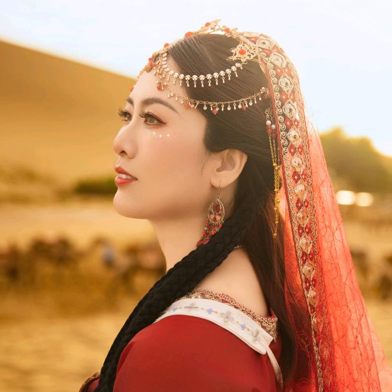 小妮子