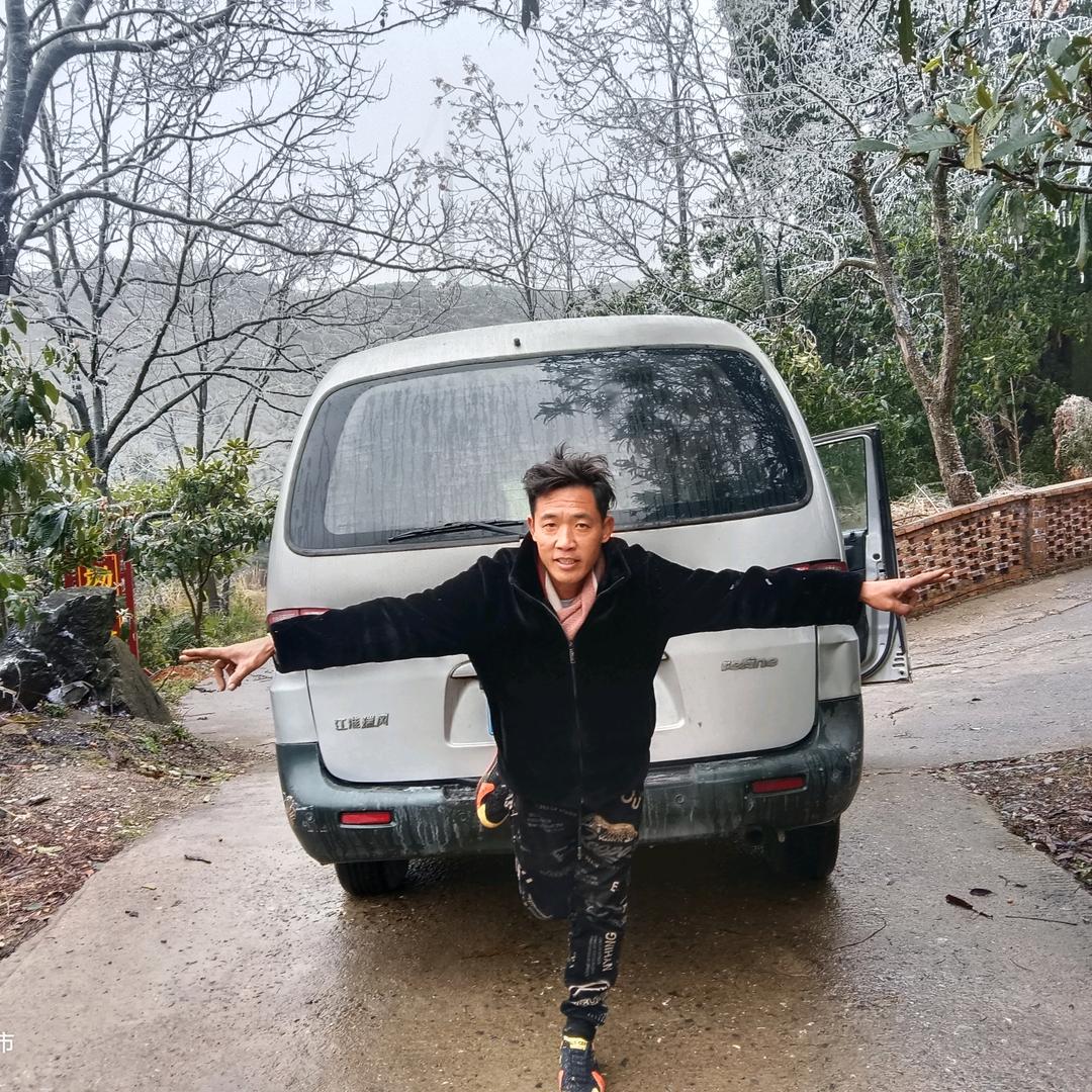 活着就要去奋斗