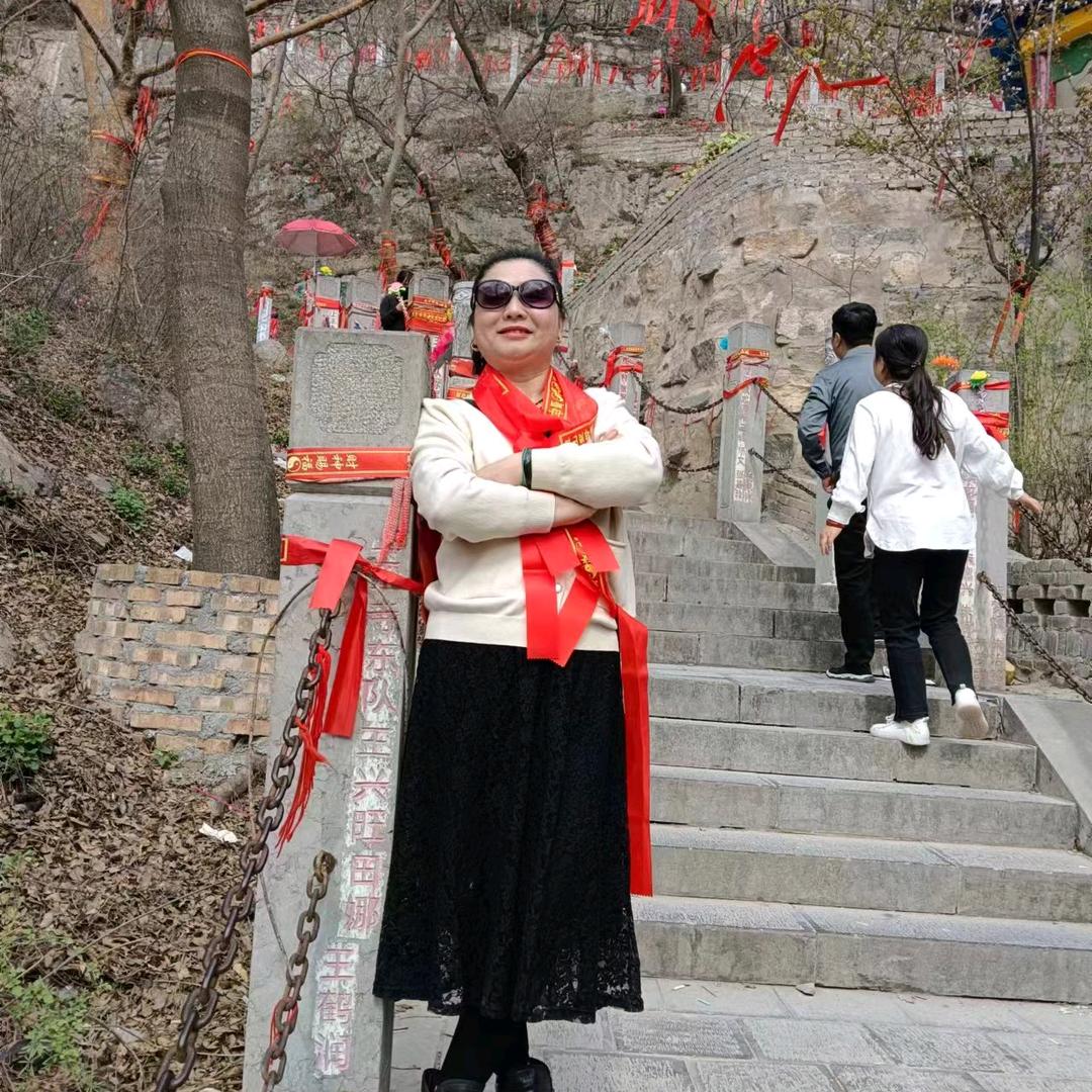 蒲城萍姐（不定时直播，唱歌）