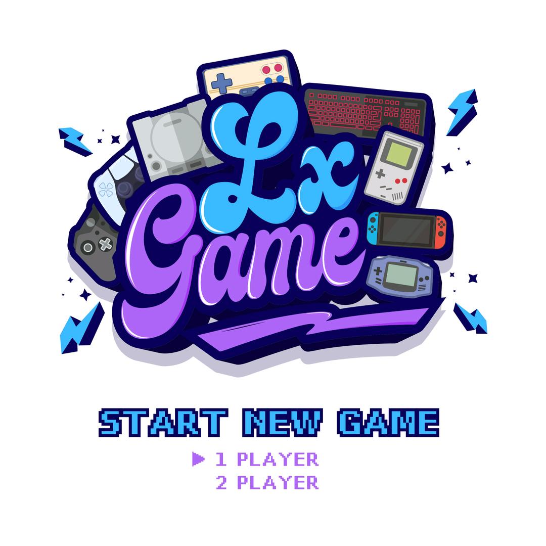LxGame新游速递