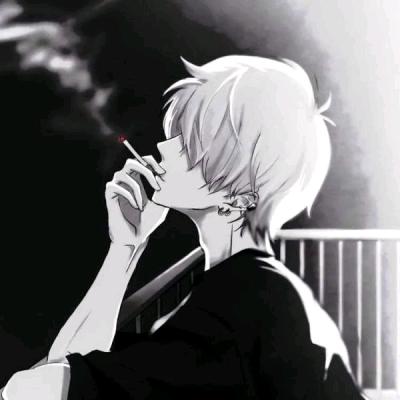 沦入荒芜